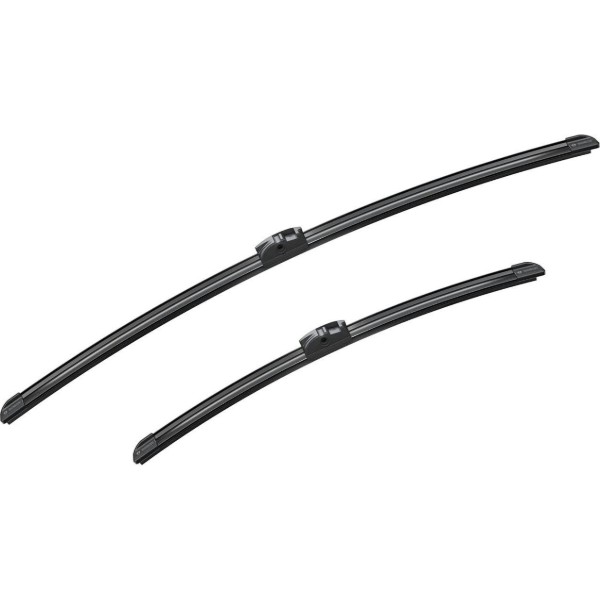 Фото - Щетка стеклоочистителя Bosch Aerotwin 650/450мм (3 397 007 523)